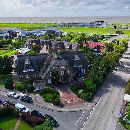 Ostertill 11 Vakantiehuis