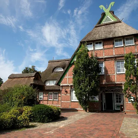 Ostertill 11 * Dorumer Neufeld