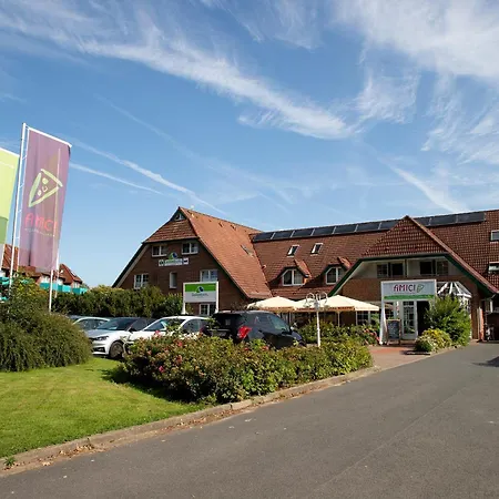 Ostertill 11 Vakantiehuis