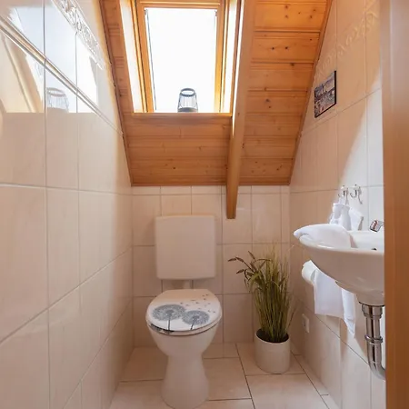 Ostertill 11 * Dorumer Neufeld