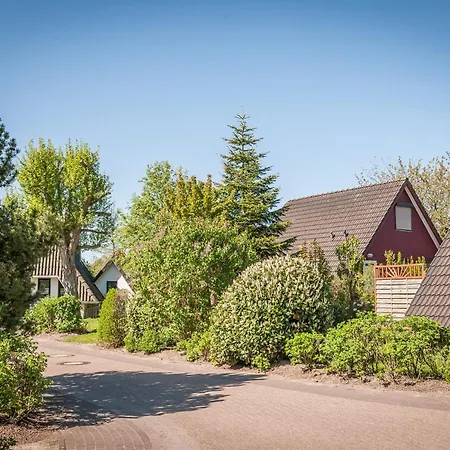 Vakantiehuis Ostertill 11 *