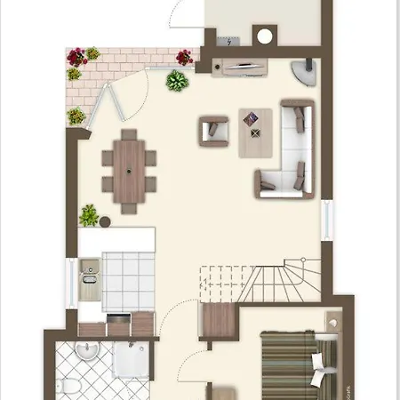 Ostertill 11 Dorumer Neufeld