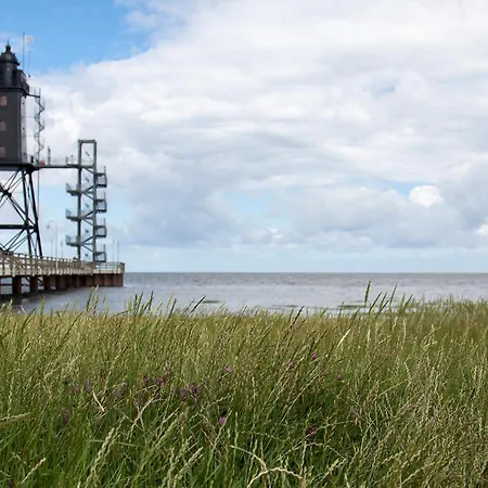 Ostertill 11 * Dorumer Neufeld