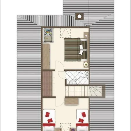 Vakantiehuis Ostertill 11