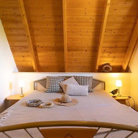 Ostertill 11 * Dorumer Neufeld