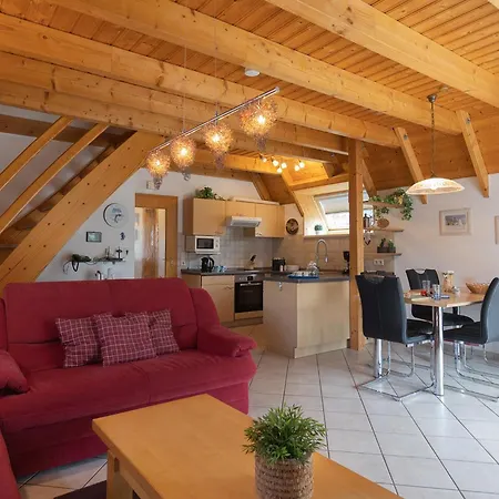 Ostertill 11 Vakantiehuis *