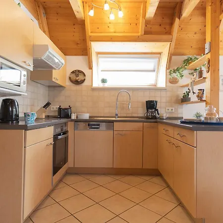 Vakantiehuis Ostertill 11 *