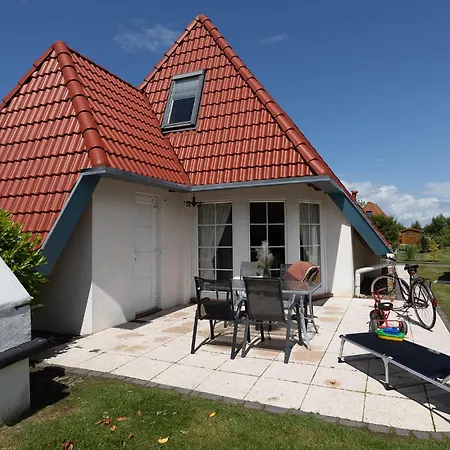 Ostertill 11 * Dorumer Neufeld