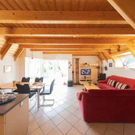 Vakantiehuis Ostertill 11 *