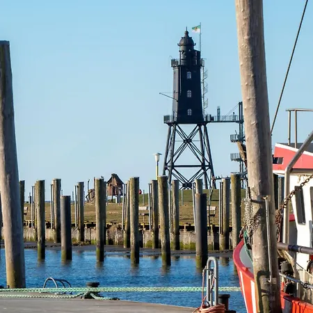 Ostertill 11 * Dorumer Neufeld