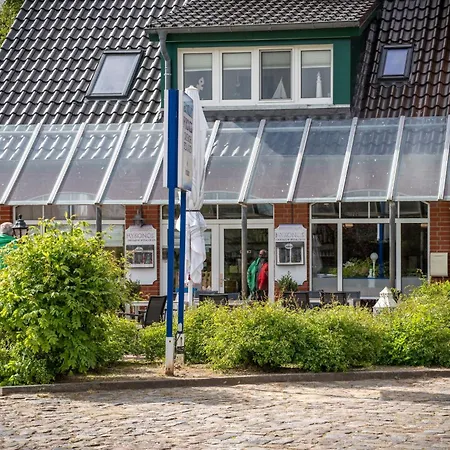 Vakantiehuis Ostertill 11 *