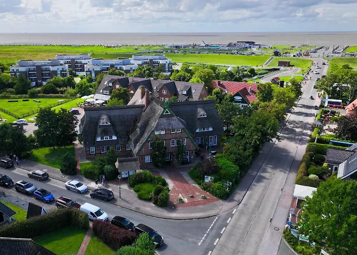 Ostertill 11 בית נופש