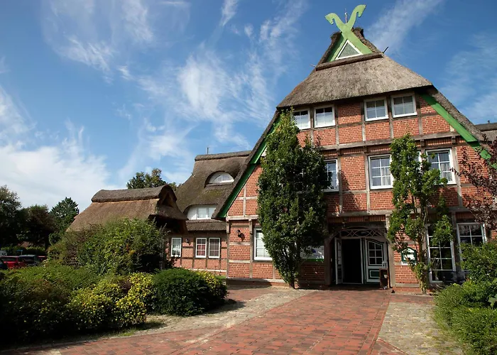 Ostertill 11 * דורום נויפלד