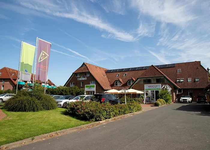 Ostertill 11 בית נופש