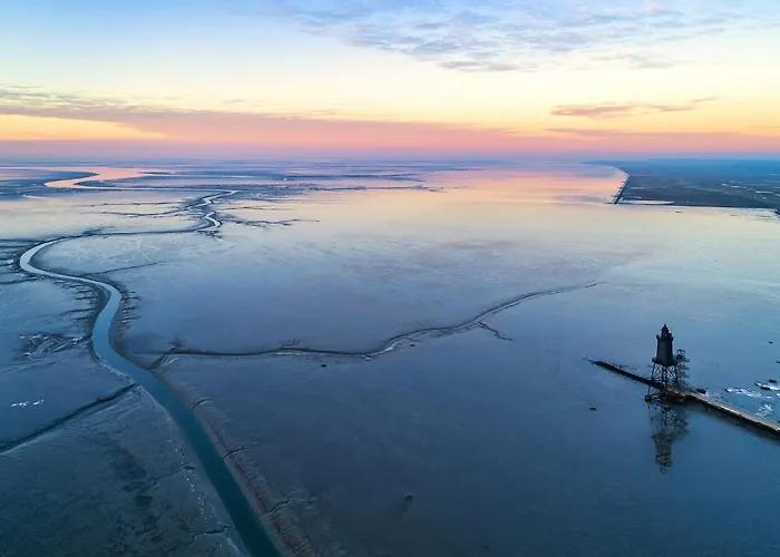 Ostertill 11 בית נופש דורום נויפלד