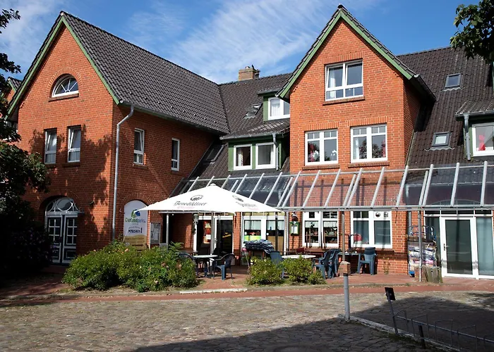 Ostertill 11 דורום נויפלד