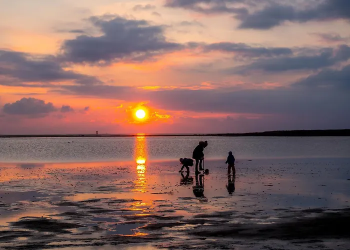 בית נופש Ostertill 11 דורום נויפלד