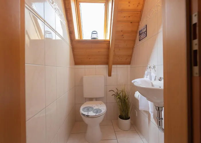 Ostertill 11 * דורום נויפלד