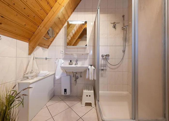 Ostertill 11 בית נופש דורום נויפלד