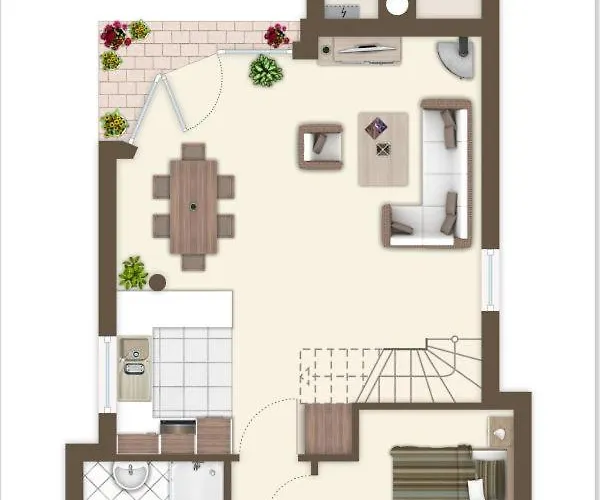 Ostertill 11 דורום נויפלד