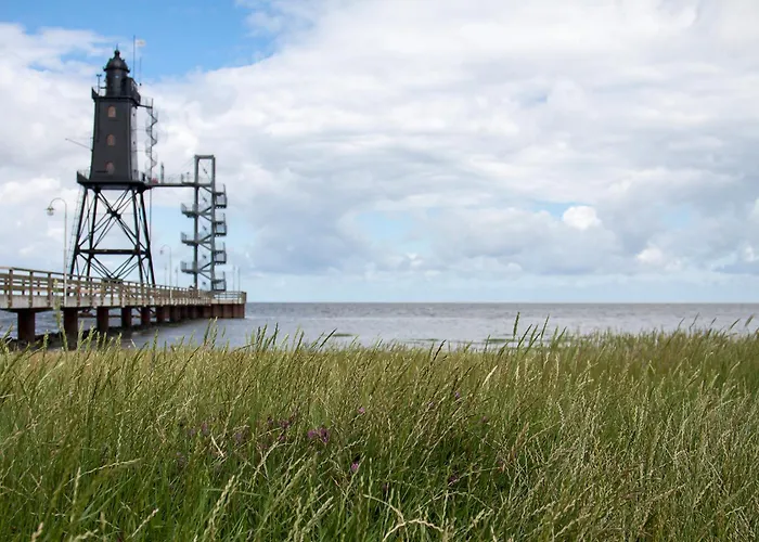 Ostertill 11 * דורום נויפלד