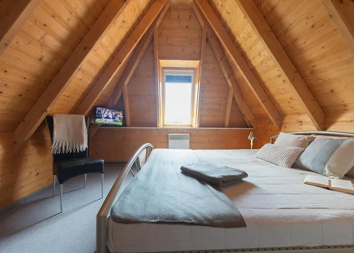 Ostertill 11 בית נופש דורום נויפלד