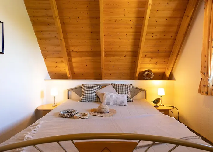 Ostertill 11 * דורום נויפלד