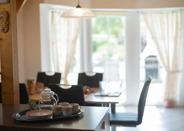 Ostertill 11 בית נופש