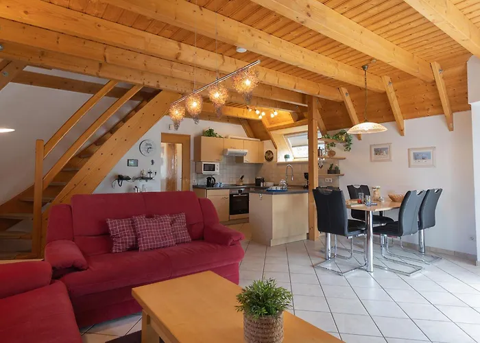 Ostertill 11 בית נופש *