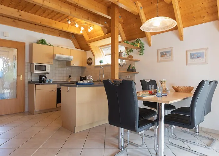 Ostertill 11 * דורום נויפלד