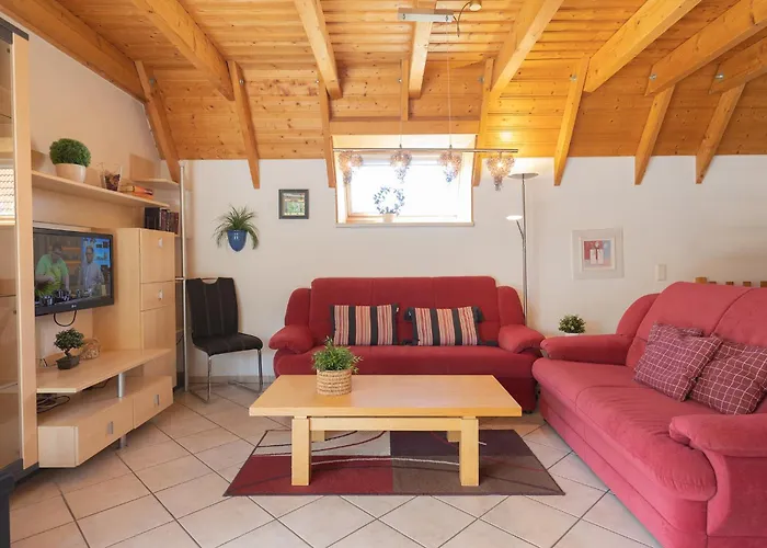 Ostertill 11 דורום נויפלד