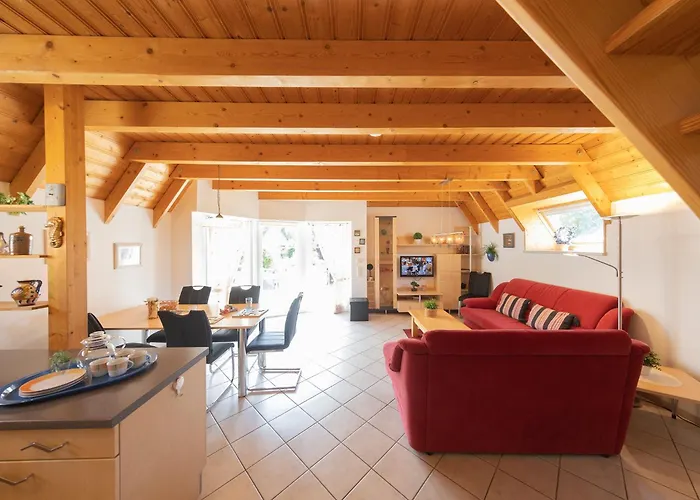 בית נופש Ostertill 11 *