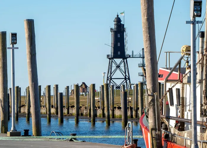 Ostertill 11 * דורום נויפלד