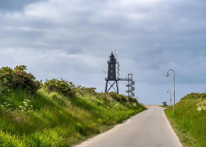 Ostertill 11 בית נופש *